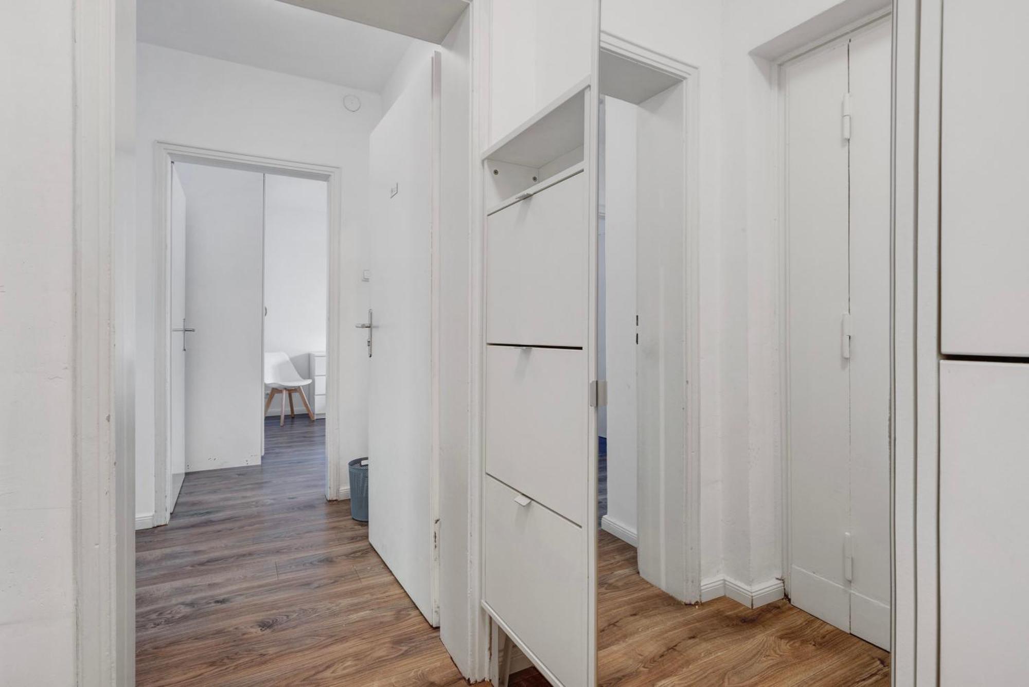 Appartement Schanze St Pauli Citynah Hamburg-Harburg