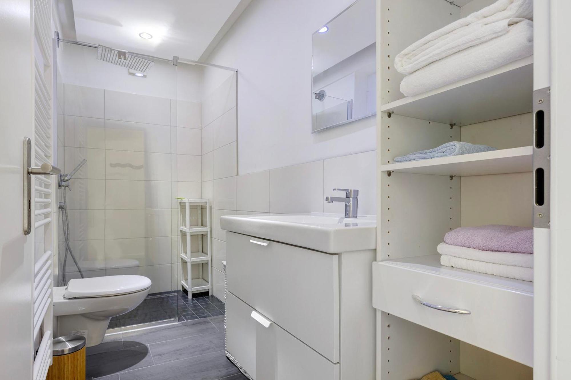 Appartement Schanze St Pauli Citynah Hamburg-Harburg