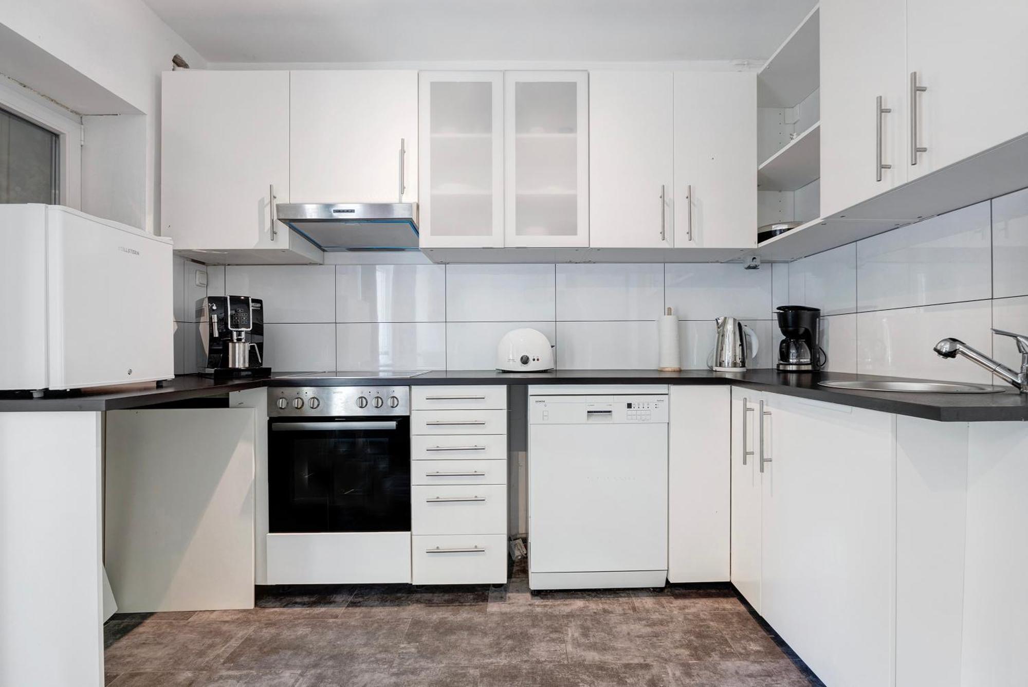 Appartement Schanze St Pauli Citynah Hamburg-Harburg